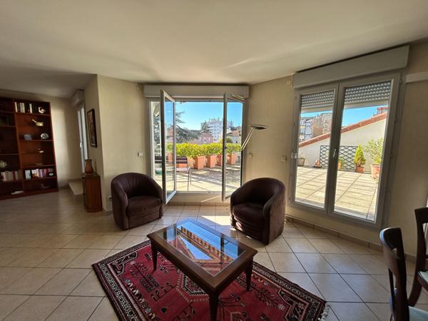 Appartement Macon 5 pièce(s)