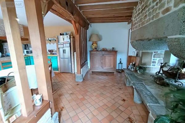 Maison à vendre à Caligny dans l'Orne (61100), ref : 14085-3632