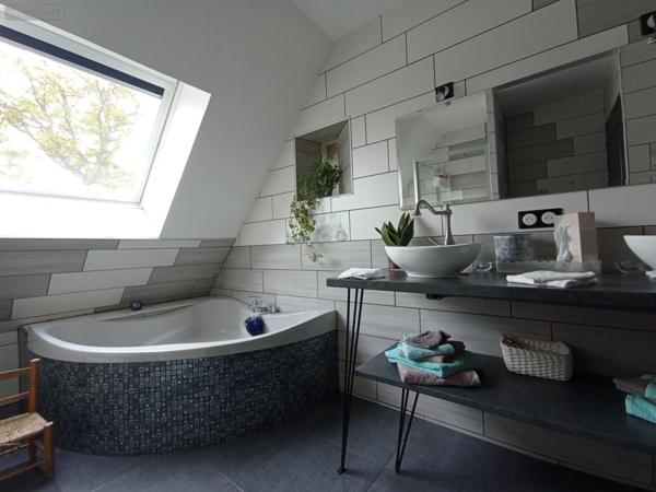 Maison à vendre à Caligny dans l'Orne (61100), ref : 14085-3632