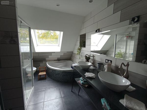 Maison à vendre à Caligny dans l'Orne (61100), ref : 14085-3632