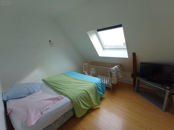 Maison à vendre à Caligny dans l'Orne (61100), ref : 14085-3632