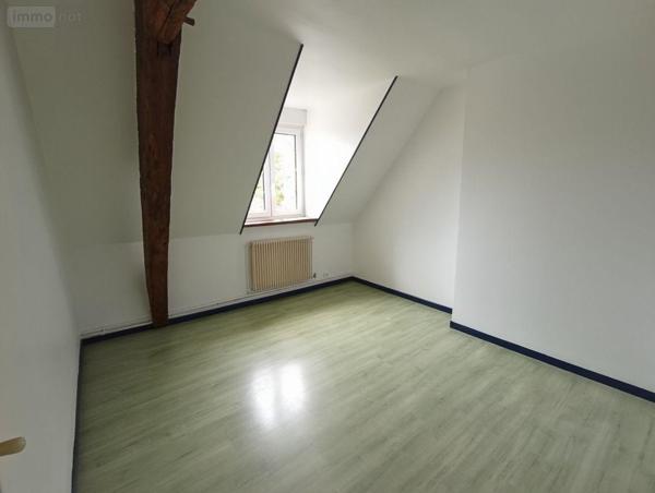 Maison à vendre à Caligny dans l'Orne (61100), ref : 14085-3632