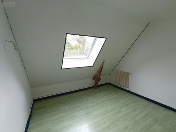 Maison à vendre à Caligny dans l'Orne (61100), ref : 14085-3632