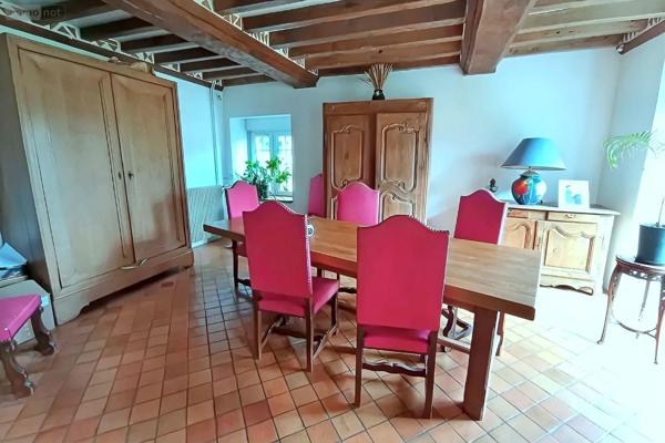 Maison à vendre à Caligny dans l'Orne (61100), ref : 14085-3632