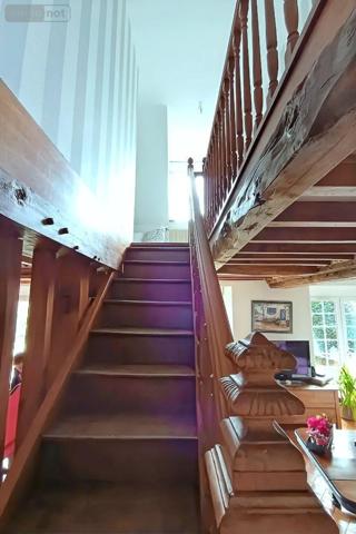 Maison à vendre à Caligny dans l'Orne (61100), ref : 14085-3632