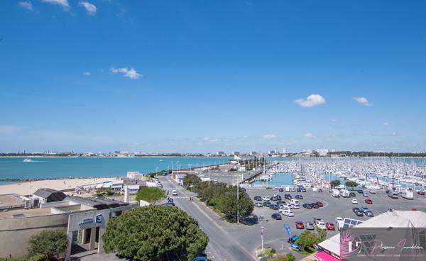 LA ROCHELLE LES MINIMES DUPLEX TYPE 3  La rochelle