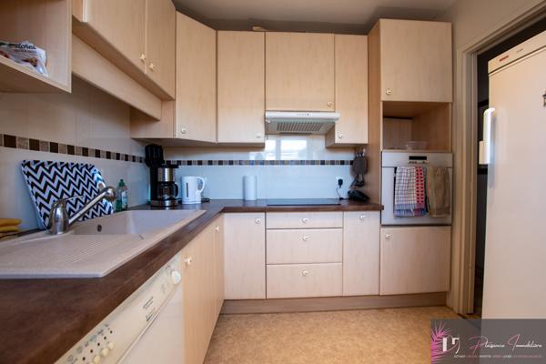 LA ROCHELLE LES MINIMES DUPLEX TYPE 3  La rochelle