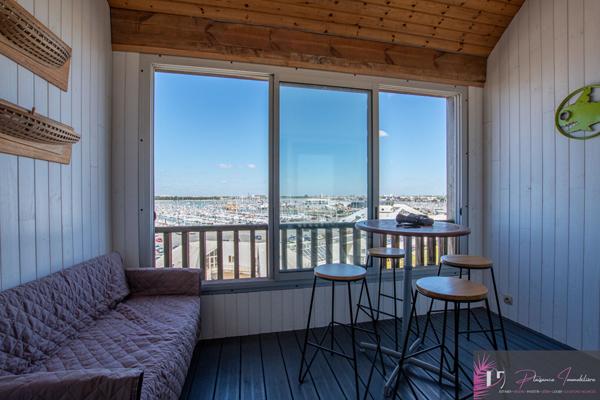 LA ROCHELLE LES MINIMES DUPLEX TYPE 3  La rochelle