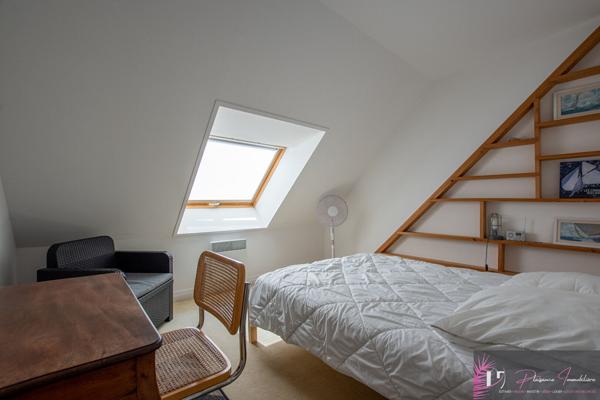 LA ROCHELLE LES MINIMES DUPLEX TYPE 3  La rochelle