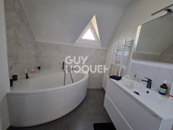 En campagne, Proche commerces et centre ville