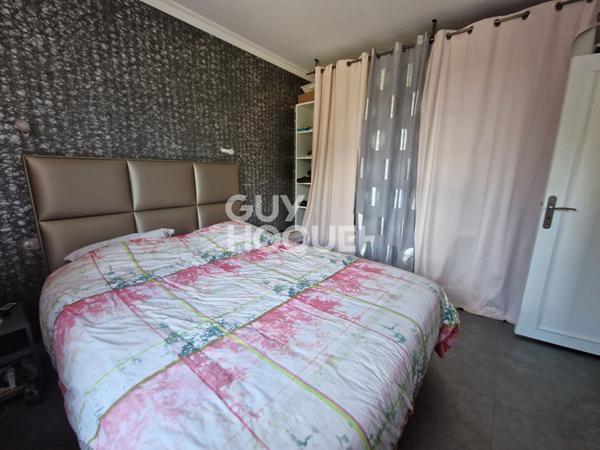 En campagne, Proche commerces et centre ville