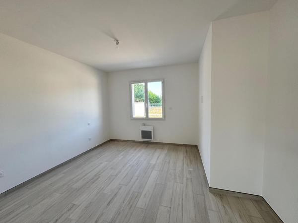 Maison neuve, Idéalement située à Casteljaloux