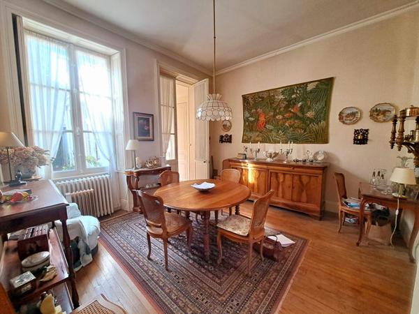 Maison Angers 8 pièces 191 m2 proche gare