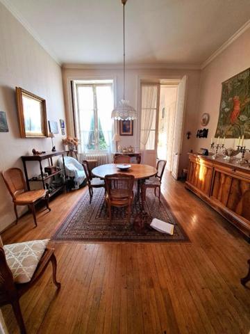 Maison Angers 8 pièces 191 m2 proche gare