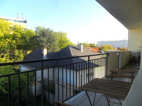 T5 et plus Vandoeuvre-lès-Nancy 98 m²