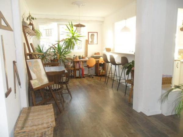 T5 et plus Vandoeuvre-lès-Nancy 98 m²