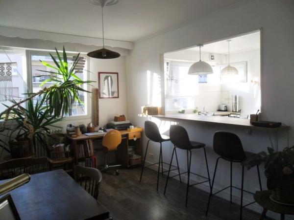 T5 et plus Vandoeuvre-lès-Nancy 98 m²