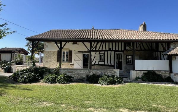 Vente Maison rénové(e) Marmande   