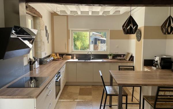 Vente Maison rénové(e) Marmande   