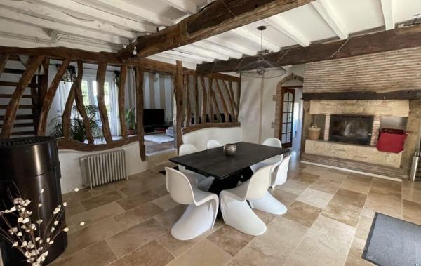 Vente Maison rénové(e) Marmande   