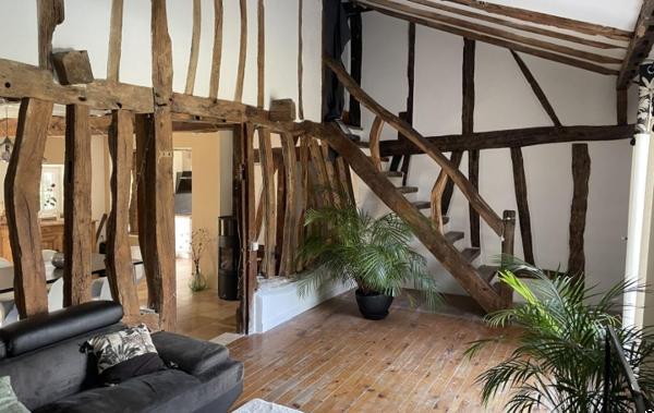 Vente Maison rénové(e) Marmande   