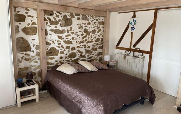 Vente Maison rénové(e) Marmande   