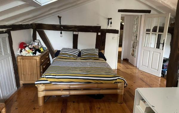 Vente Maison rénové(e) Marmande   