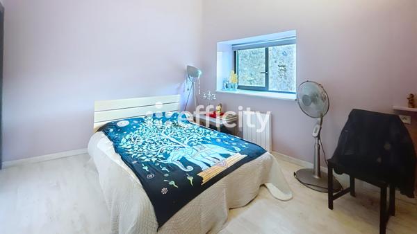 Appartement 2 pièces - 60 m²