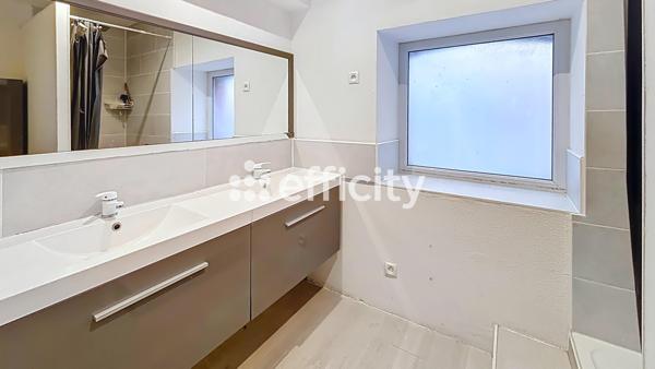 Appartement 2 pièces - 60 m²