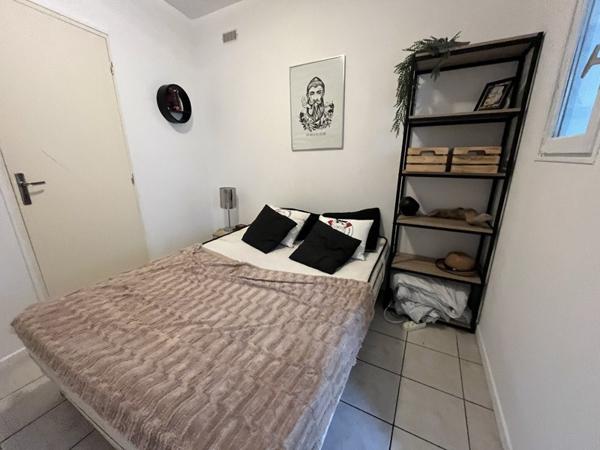 Appartement à vendre |  La Tremblade |  2 pièces | 24 m²