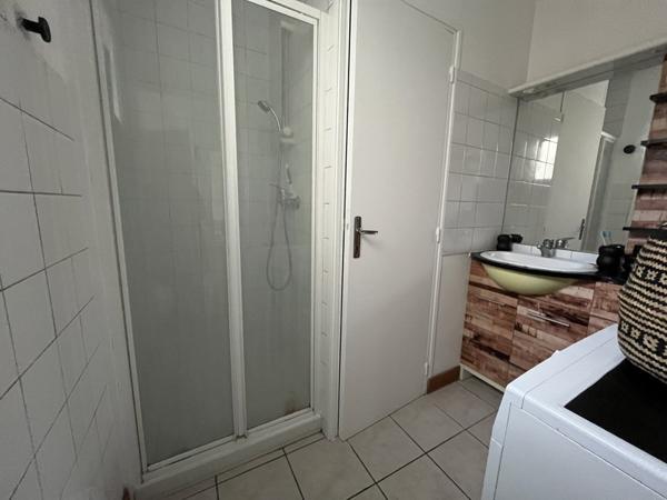 Appartement à vendre |  La Tremblade |  2 pièces | 24 m²