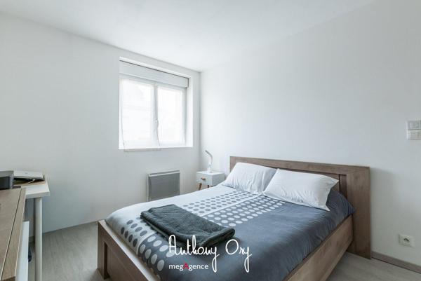 Appartement à VIRE NORMANDIE, 14500 - 4 pièces 90m²