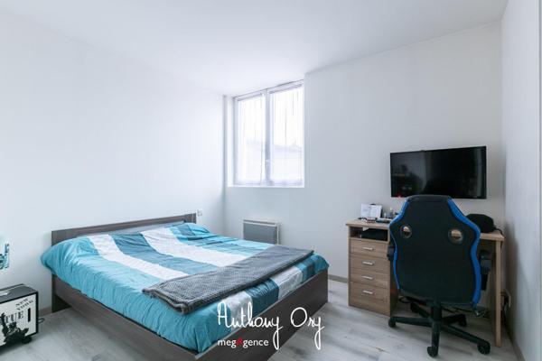 Appartement à VIRE NORMANDIE, 14500 - 4 pièces 90m²