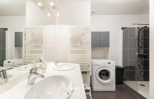 Appartement à VIRE NORMANDIE, 14500 - 4 pièces 90m²