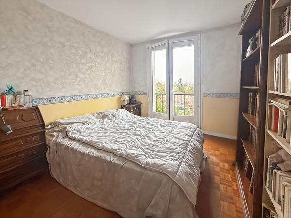 Exclusivité: Appartement Pessac T4  (65m2)+ CAVE + PARKING