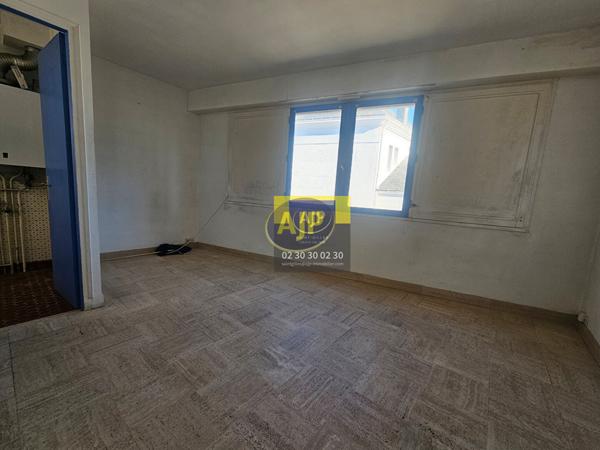 Vente immeuble Saint Gilles Croix De Vie : 737 230 € - AJP Immobilier St-Gilles-Croix-de-Vie