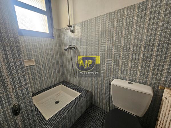 Vente immeuble Saint Gilles Croix De Vie : 737 230 € - AJP Immobilier St-Gilles-Croix-de-Vie