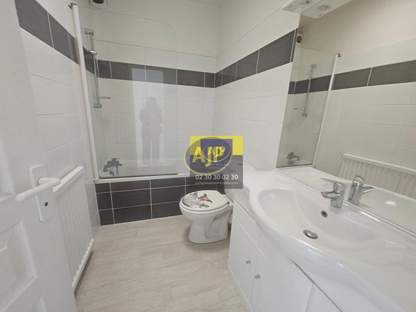 Vente immeuble Saint Gilles Croix De Vie : 737 230 € - AJP Immobilier St-Gilles-Croix-de-Vie