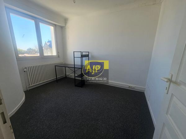 Vente immeuble Saint Gilles Croix De Vie : 737 230 € - AJP Immobilier St-Gilles-Croix-de-Vie