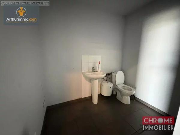 Location Local commercial 1 pièces 910 m2 à Marmande