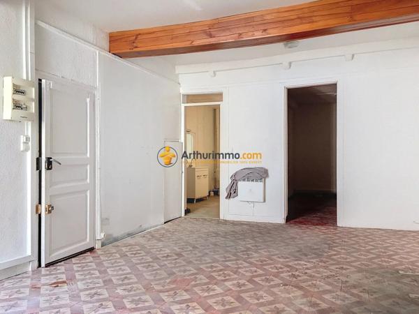 Location Appartement 2 pièces 43 m2 à Perpignan