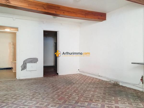 Location Appartement 2 pièces 43 m2 à Perpignan