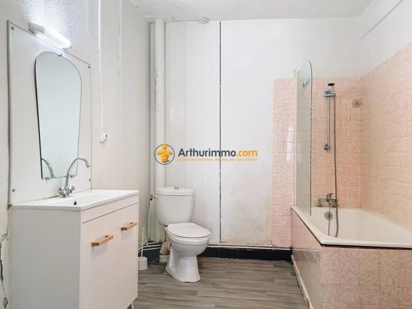 Location Appartement 2 pièces 43 m2 à Perpignan