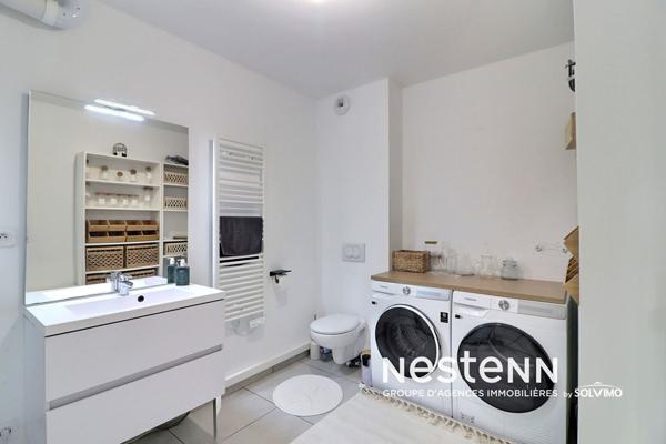 Saint Priest Manissieux Maison Saint Priest 4 pièces100 m2 -199m2 terrain