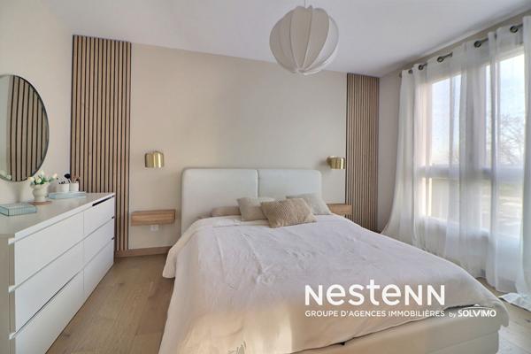 Saint Priest Manissieux Maison Saint Priest 4 pièces100 m2 -199m2 terrain