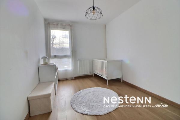 Saint Priest Manissieux Maison Saint Priest 4 pièces100 m2 -199m2 terrain