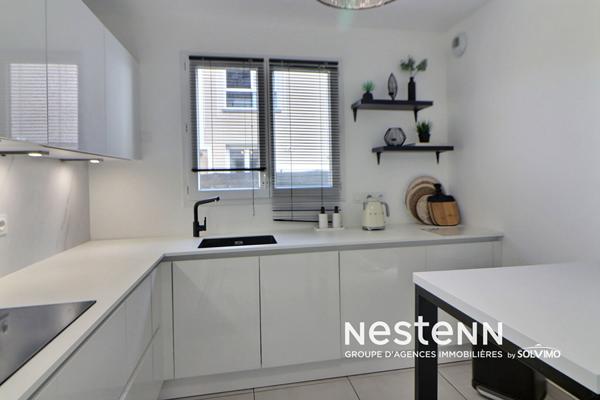 Saint Priest Manissieux Maison Saint Priest 4 pièces100 m2 -199m2 terrain