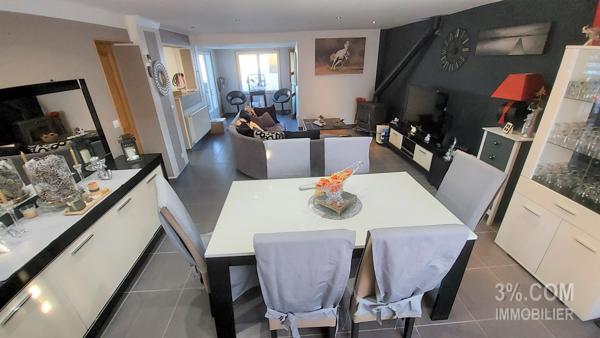 Flamande semi-individuelle  Beuvry (62660)