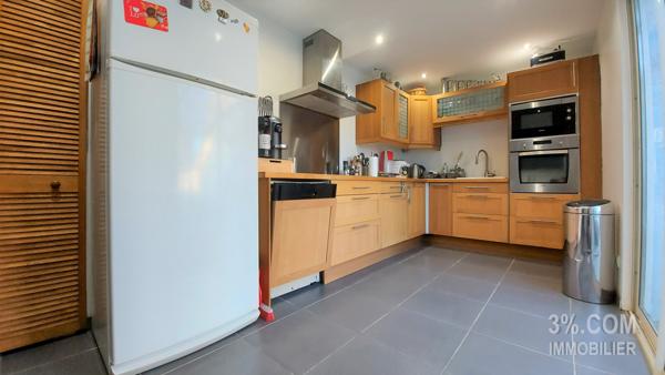 Flamande semi-individuelle  Beuvry (62660)