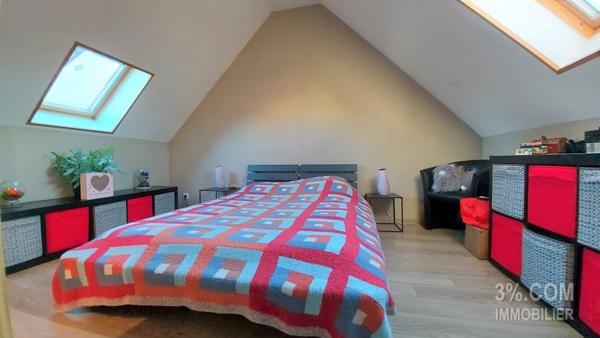 Flamande semi-individuelle  Beuvry (62660)